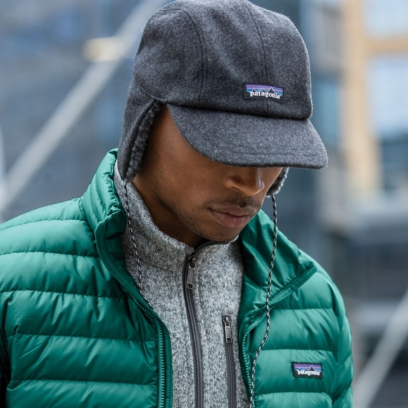 Patagonia Winter Hat | Poshmark